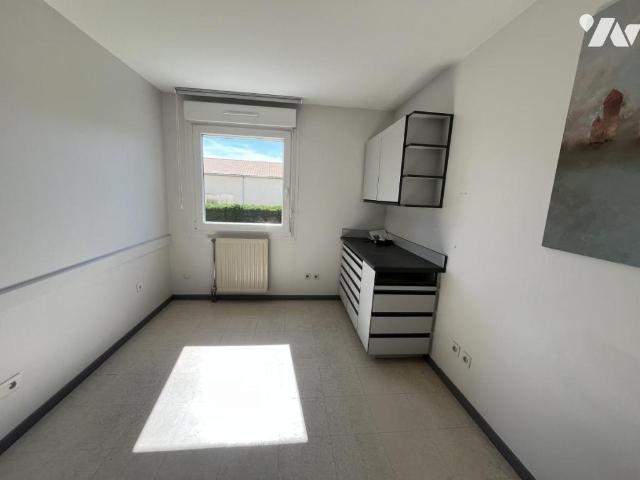 Appartement en vente à Meximieux, Auvergne Rhône Alpes, 192000€