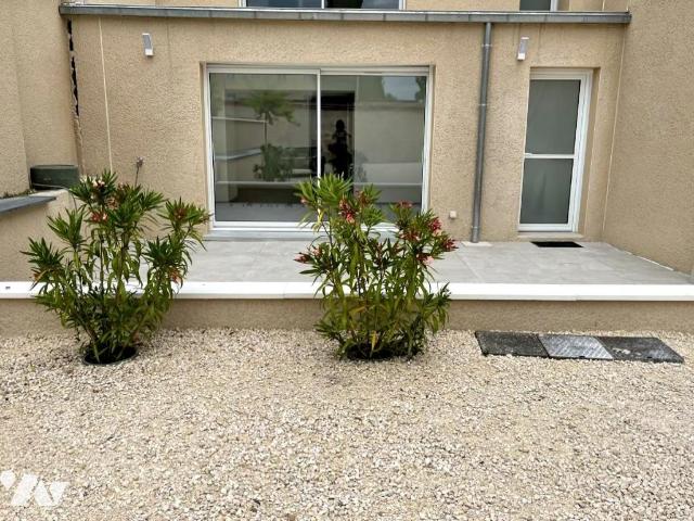 Appartement en vente à Meximieux, Auvergne Rhône Alpes, 310000€
