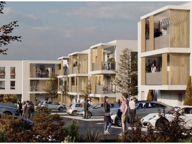 Appartement en Vente à Mexy