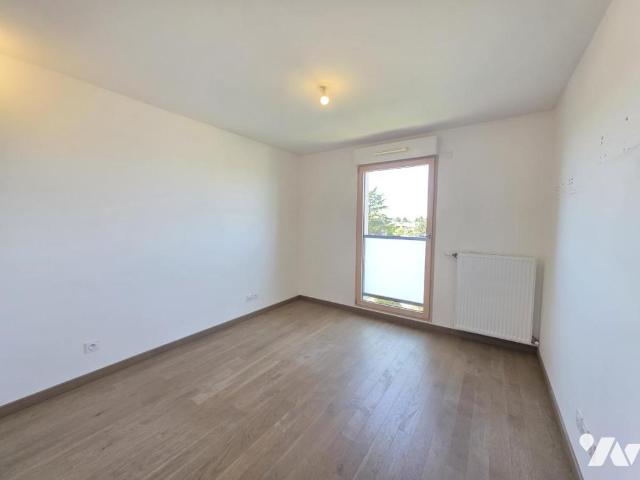Appartement en vente à Meyzieu, Auvergne Rhône Alpes, 250000€