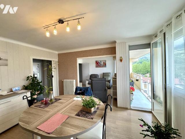 Appartement en vente à Millau, Occitanie, 129000€