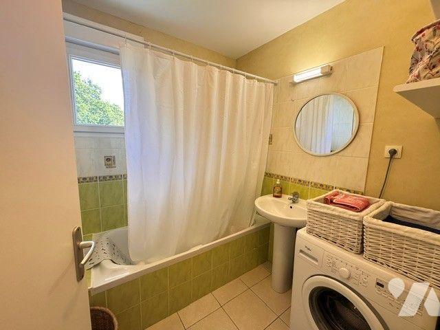 Appartement en vente à Moëlan sur Mer, Bretagne, 182000€