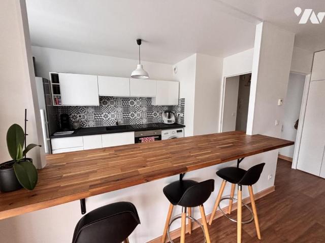 Appartement en vente à Mondeville, Normandie, 229000€