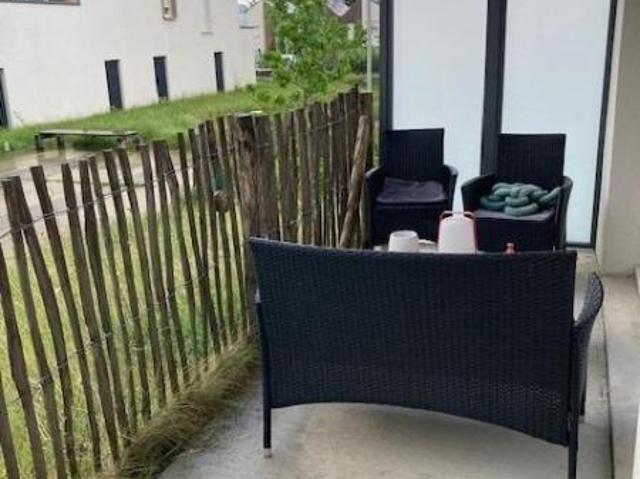 Appartement en vente à Mont Saint Aignan, Normandie, 181500€