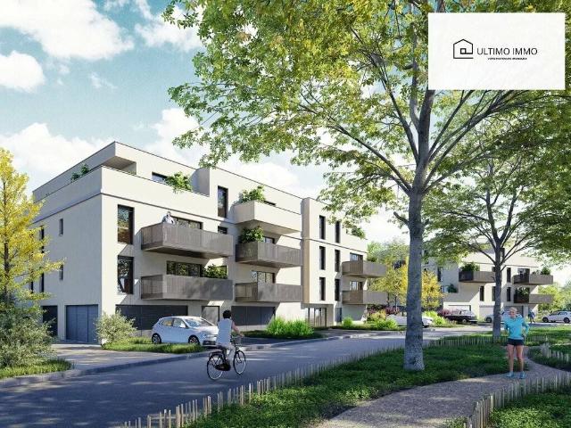 Appartement en Vente à Mont Saint Martin