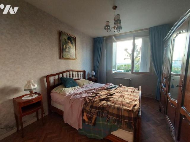 Appartement en vente à Montargis, Centre Val de Loire, 50000€