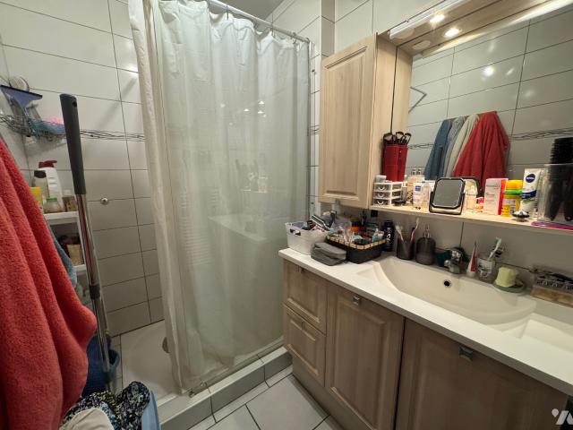 Appartement en vente à Montbéliard, Bourgogne Franche Comté, 79750€