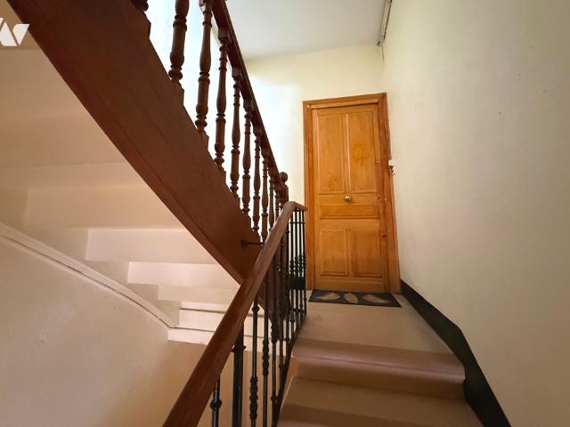 Appartement en vente à Montbrison, Auvergne Rhône Alpes, 105000€