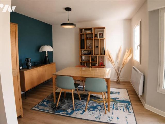 Appartement en vente à Montélimar, Auvergne Rhône Alpes, 278000€