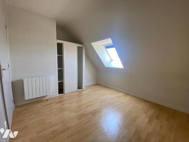 Appartement en vente à Monterblanc, Bretagne, 198550€