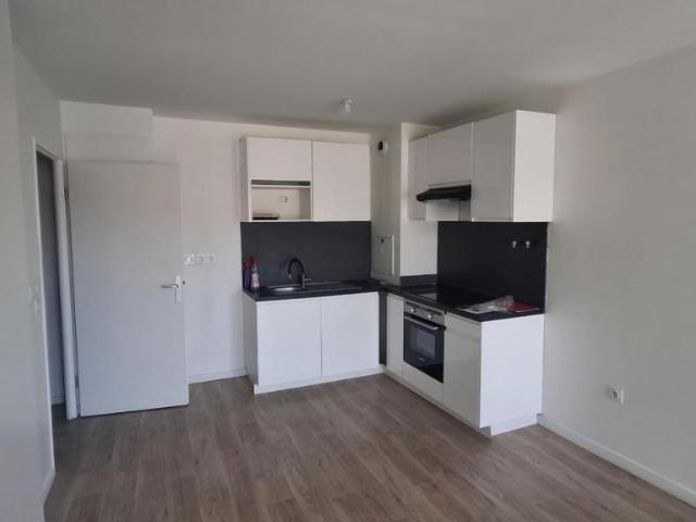 Appartement en vente à Montfermeil, Île de France, 215000€