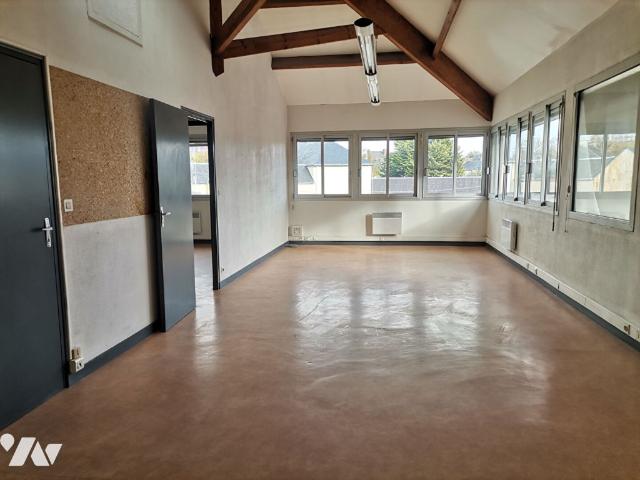Appartement en vente à Montfort sur Meu, Bretagne, 114300€