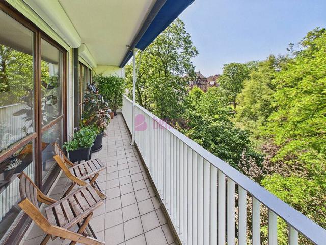 Appartement en Vente à Montigny lès Metz