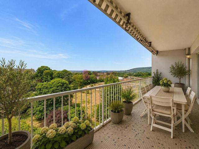 Appartement en Vente à Montigny lès Metz