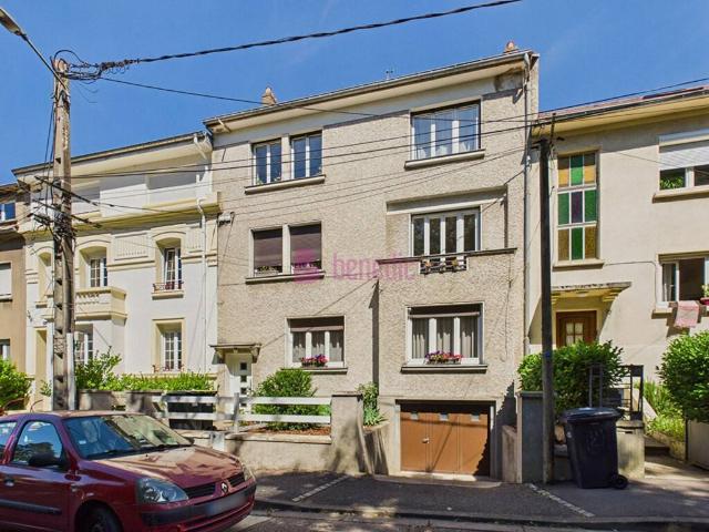 Appartement en Vente à Montigny lès Metz