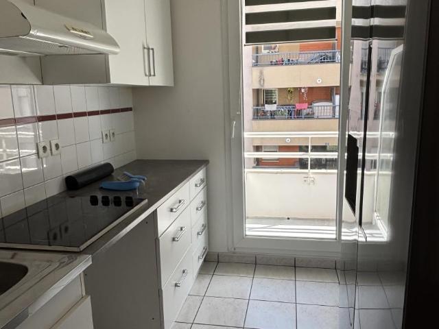 Appartement en vente à Montivilliers, Normandie, 132700€