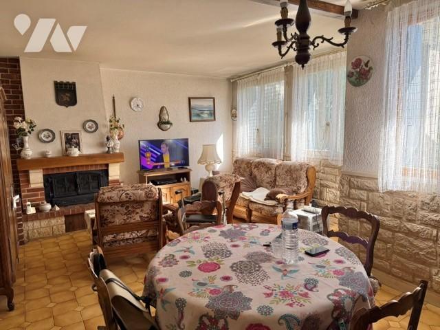 Appartement en vente à Montmorency, Île de France, 168000€