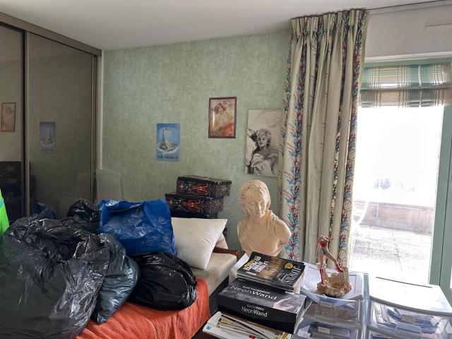 Appartement en vente à Montmorency, Île de France, 347000€
