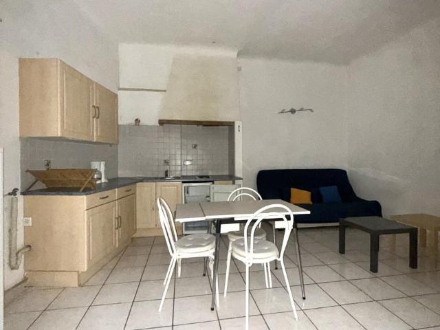 Appartement en vente à Montpellier, Occitanie, 95000€