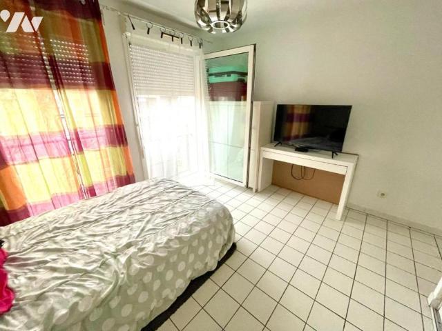 Appartement en vente à Montpellier, Occitanie, 112000€
