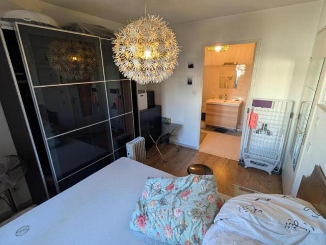 Appartement en vente à Montpellier, Occitanie, 135000€