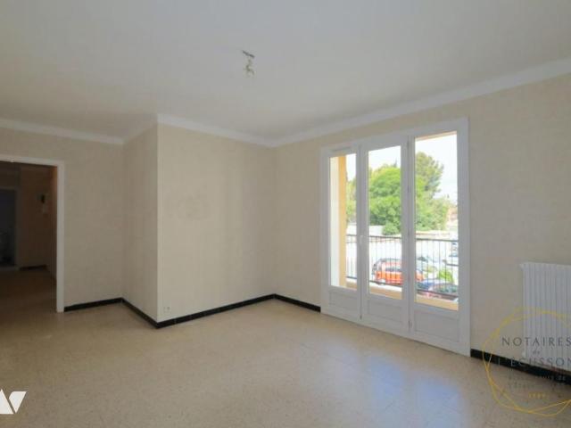 Appartement en vente à Montpellier, Occitanie, 139000€