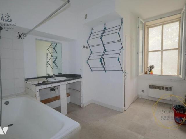 Appartement en vente à Montpellier, Occitanie, 155000€