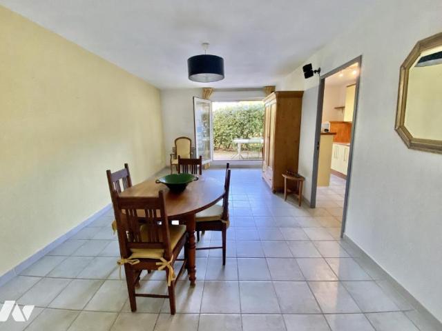 Appartement en vente à Montpellier, Occitanie, 160000€