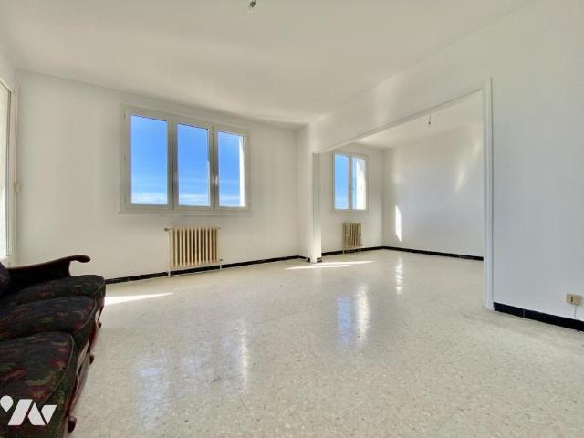 Appartement en vente à Montpellier, Occitanie, 170000€