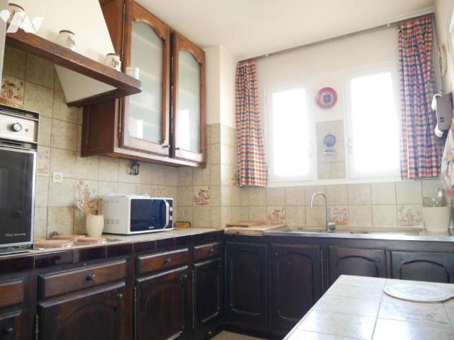 Appartement en vente à Montpellier, Occitanie, 199100€