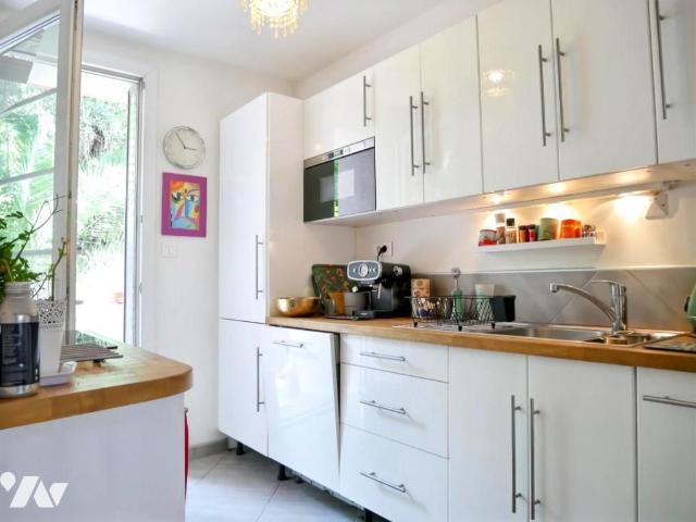 Appartement en vente à Montpellier, Occitanie, 200000€