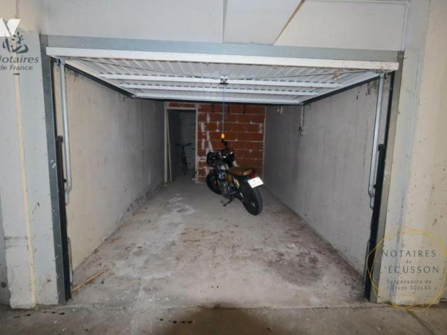 Appartement en vente à Montpellier, Occitanie, 210000€