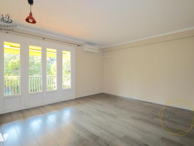 Appartement en vente à Montpellier, Occitanie, 220500€