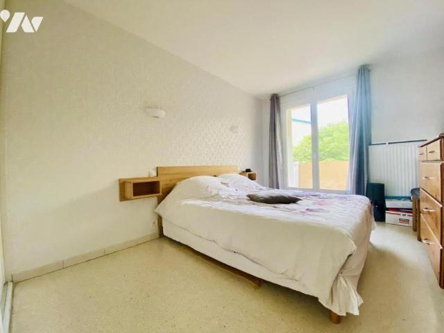 Appartement en vente à Montpellier, Occitanie, 265000€