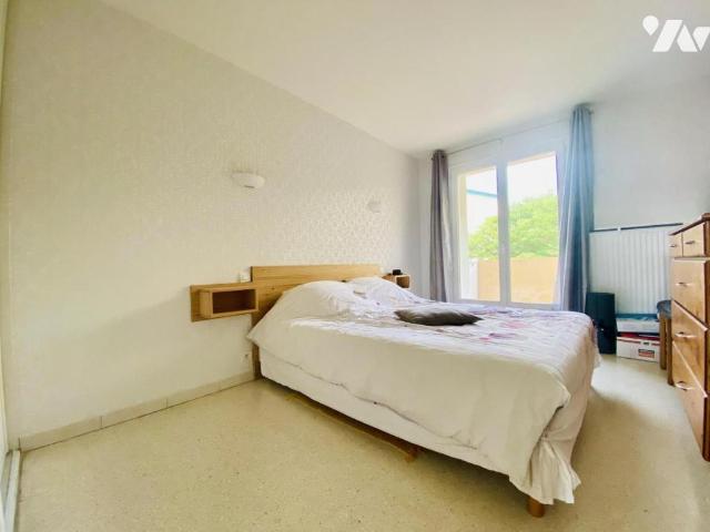 Appartement en vente à Montpellier, Occitanie, 277450€