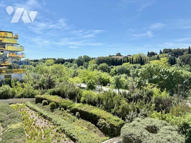 Appartement en vente à Montpellier, Occitanie, 330000€