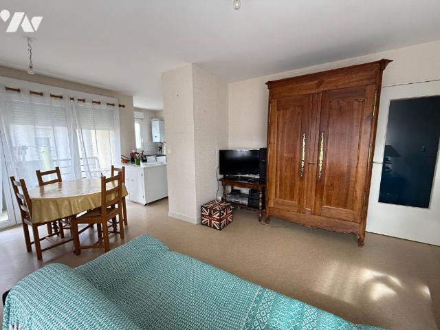Appartement en vente à Mordelles, Bretagne, 187650€