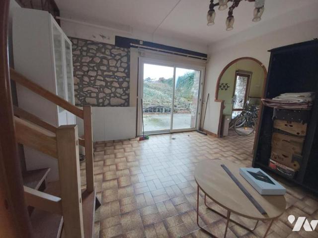 Appartement en vente à Moret Loing et Orvanne, Île de France, 105000€