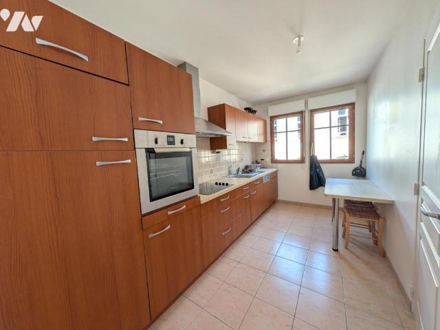 Appartement en vente à Morlaix, Bretagne, 209600€