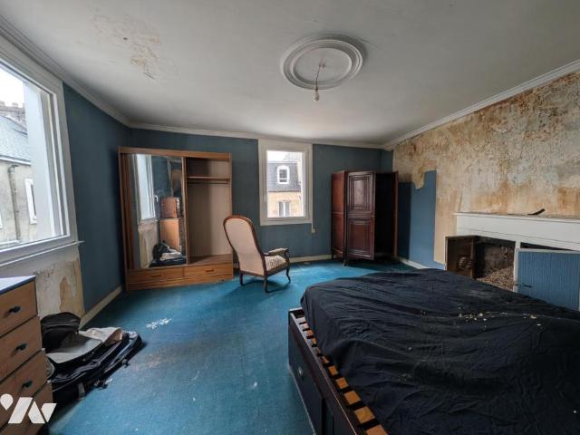 Appartement en vente à Morlaix, Bretagne, 47700€