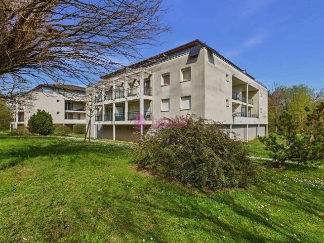 Appartement en Vente à Moulins lès Metz