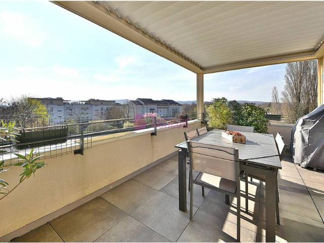 Appartement en Vente à Moulins lès Metz