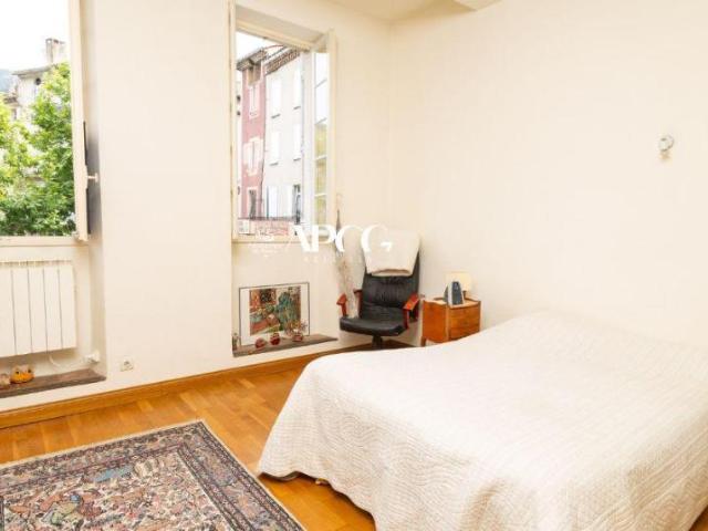 Appartement en vente à Nyons, Auvergne Rhône Alpes, 100000€