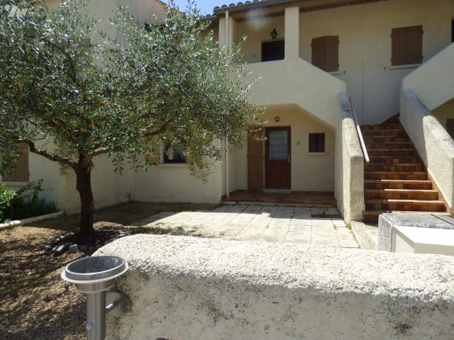 Appartement en vente à Nyons, Auvergne Rhône Alpes, 218000€