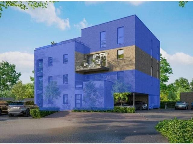 Appartement en Vente à Namur