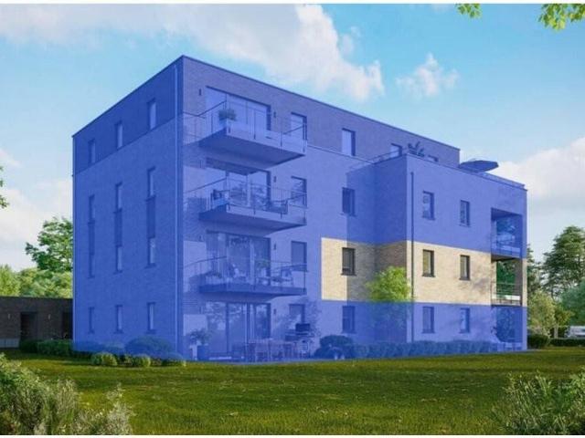 Appartement en Vente à Namur