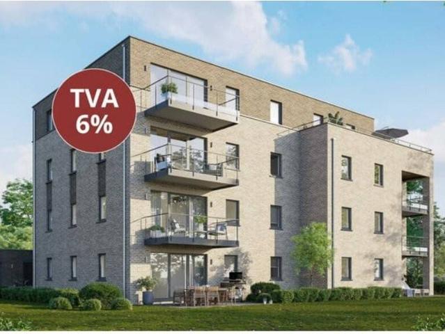 Appartement en Vente à Namur
