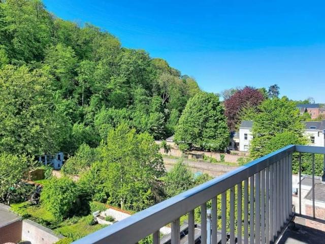 Appartement en Vente à Namur