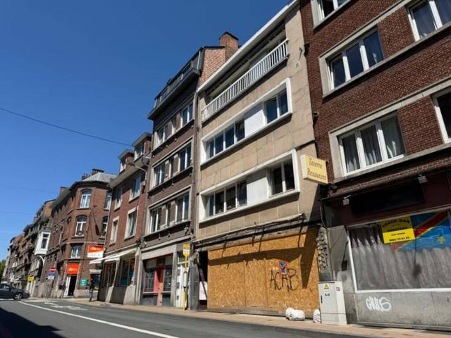 Appartement en Vente à Namur
