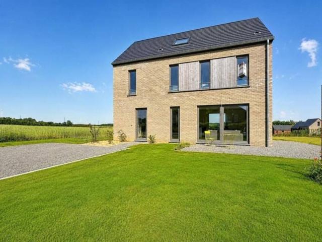 Appartement en Vente à Namur